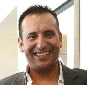 Meet your Posher, Armando
